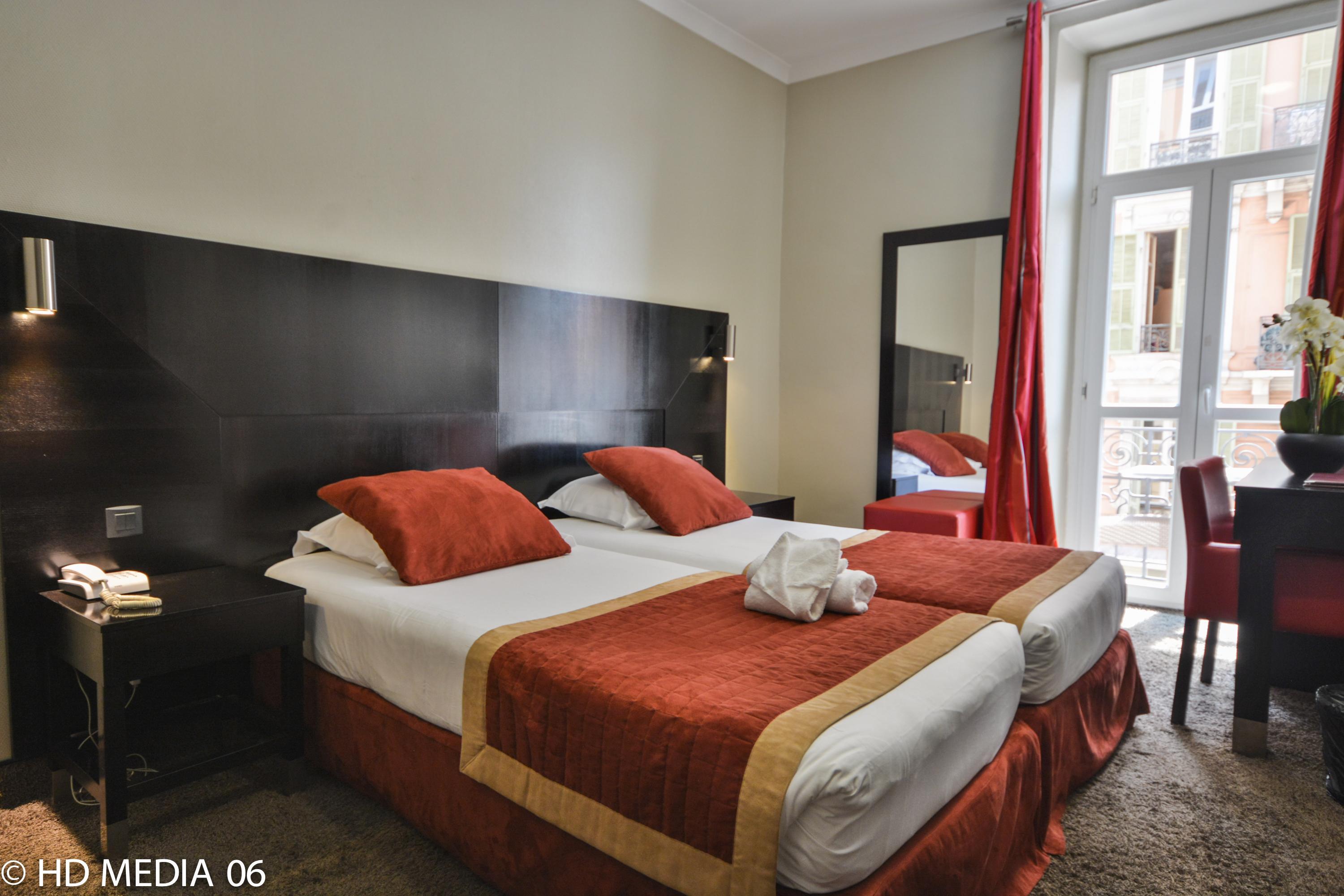 Hotell De Suede Nice