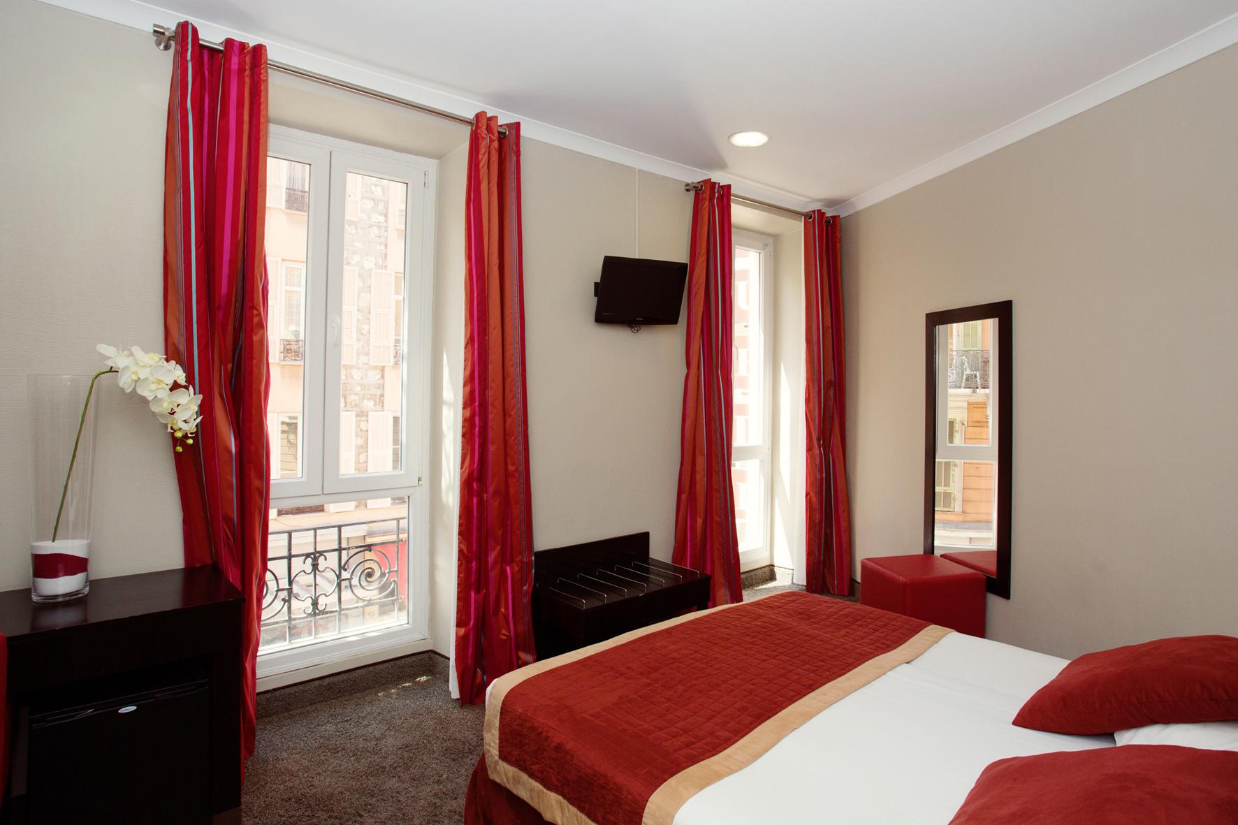 Hotell De Suede Nice