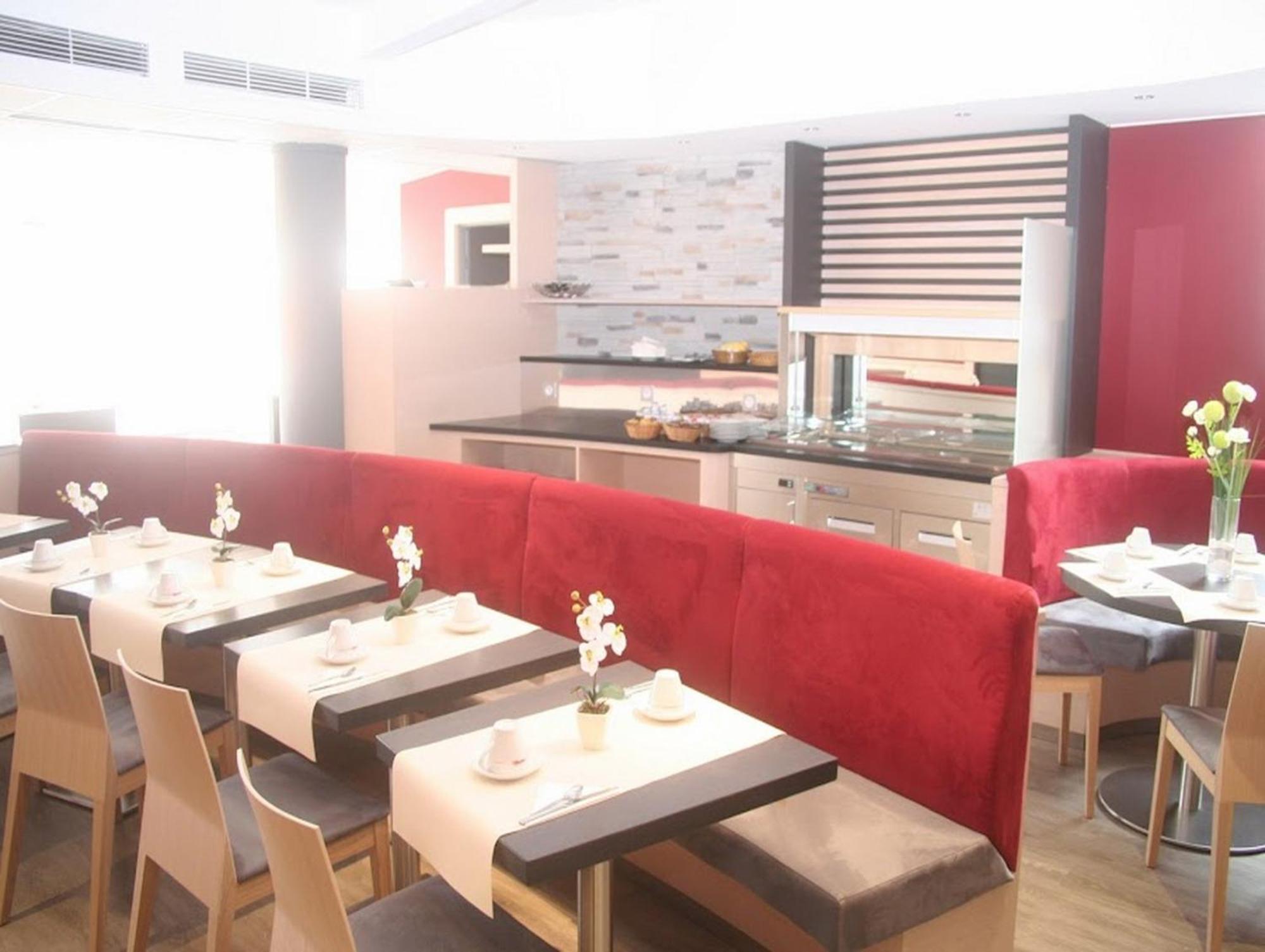 Hotell De Suede Nice