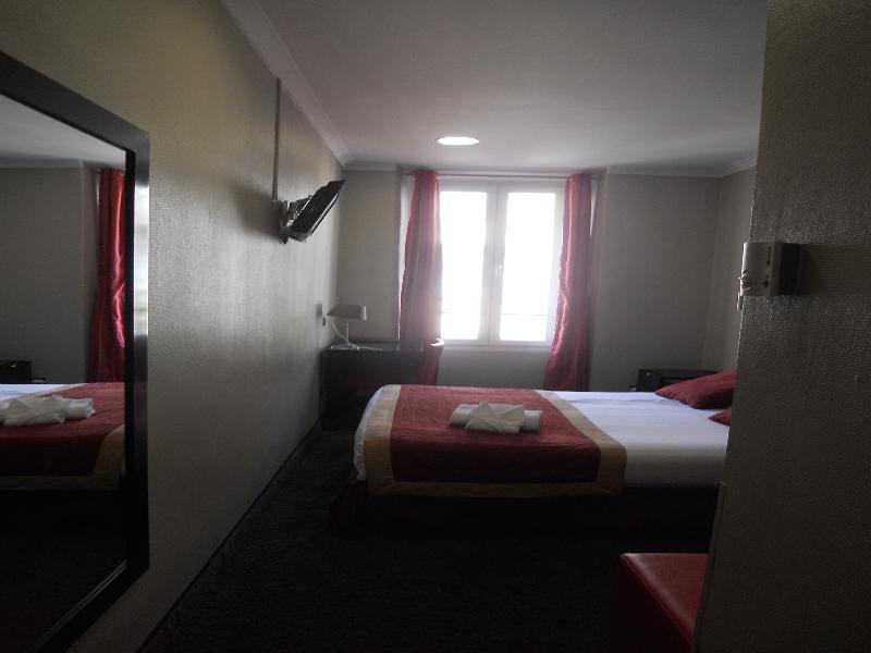 Hotell De Suede 3*