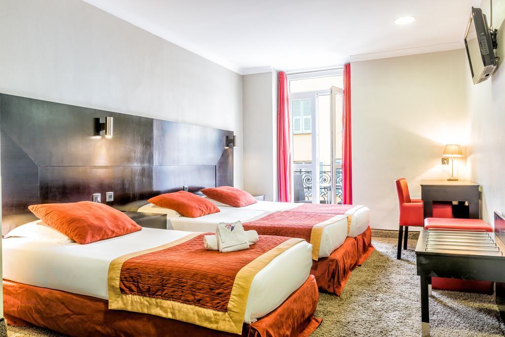 Hotell De Suede
