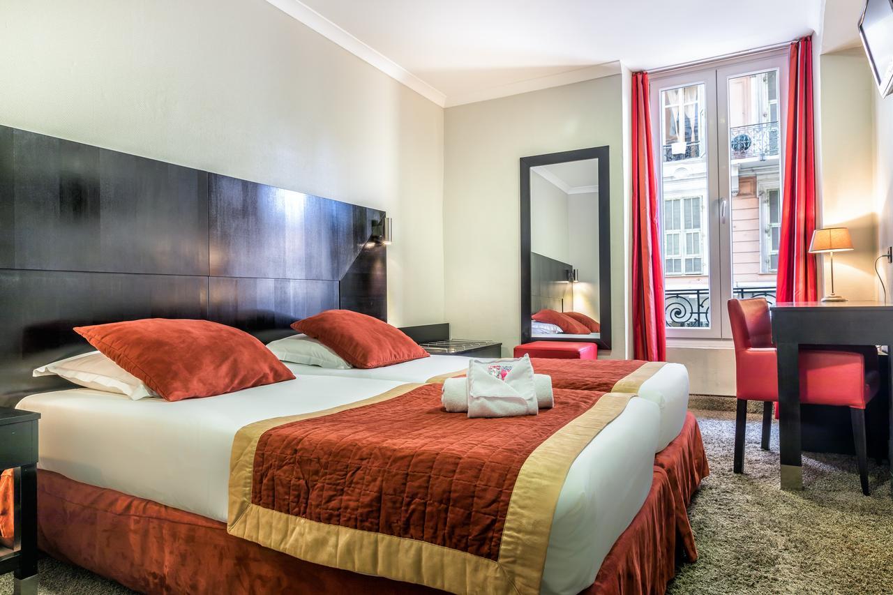 De Suede Hotell 3*