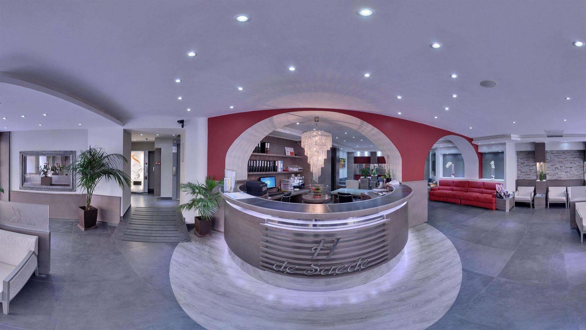 Hotell De Suede Nice