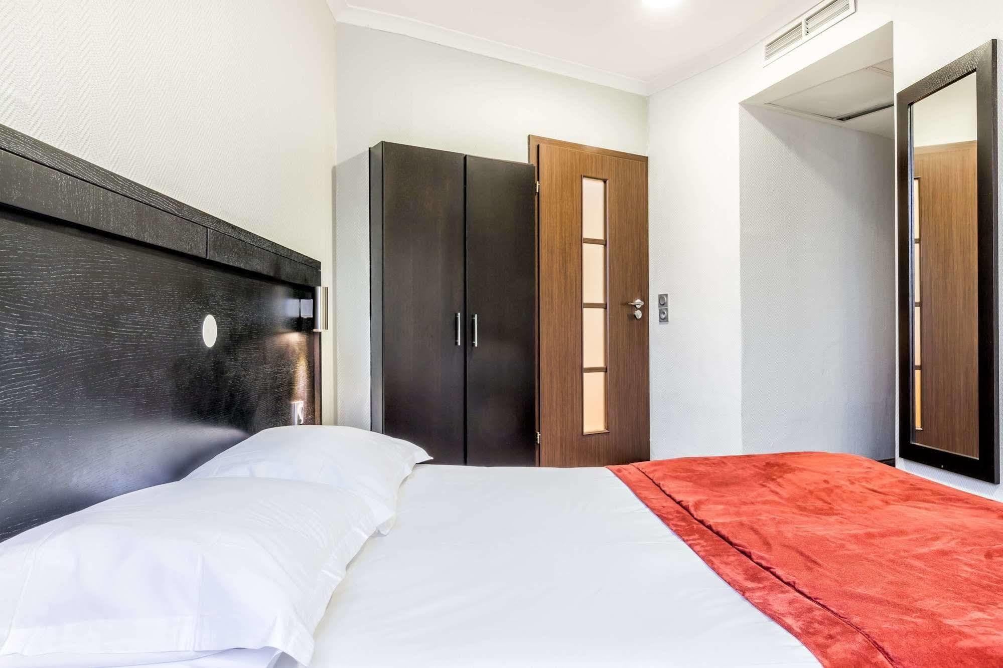 Hotell De Suede Nice