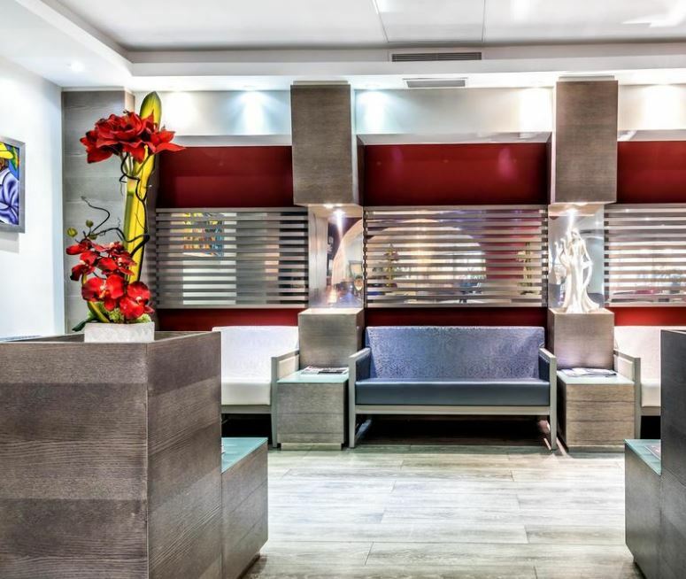 Hotell De Suede