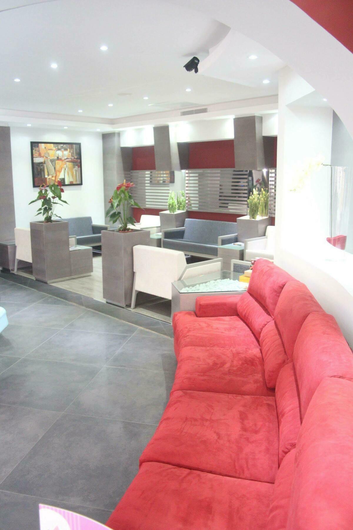 Hotell De Suede 3*