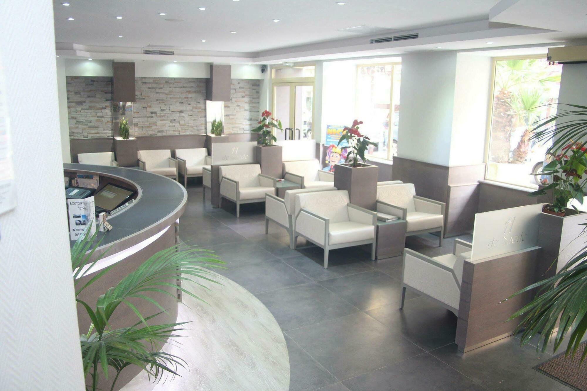 Hotell De Suede 3*